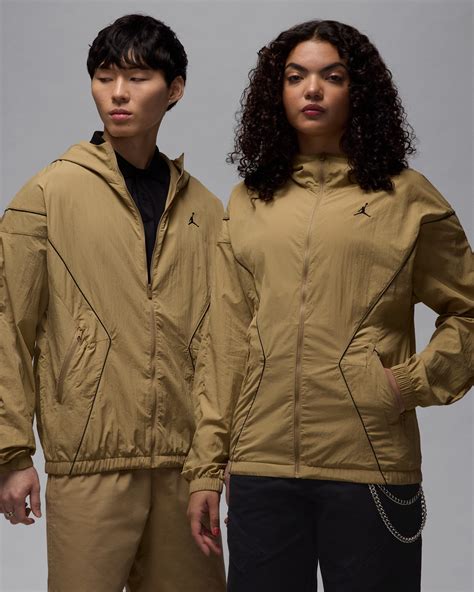 Jordan Men's Lightweight Draft Jacket. Nike IN