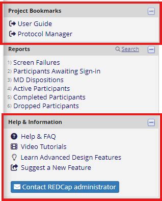 Redcap Tutorial 的图像结果