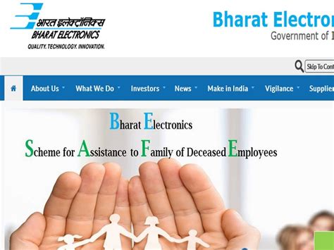 BEL Recruitment 2022: Apply for 20 Project Engineer, Trainee Engineer ...