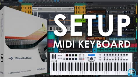 Image result for Studio One Create Midi Clips
