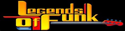 Image result for Funk Legends
