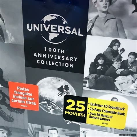 Universal DVD Collection UK 的图像结果