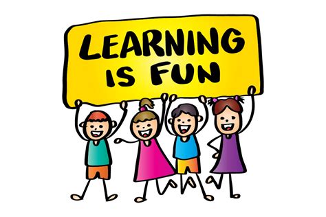 Image result for Keep Learning Fun