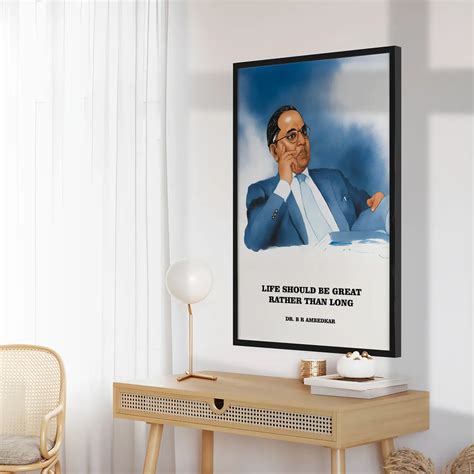 Inspiring Dr. B.R Ambedkar Artwork – Ritwikas