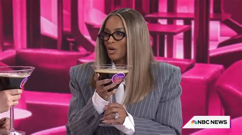 Ciara Pregnant with Baby #5?