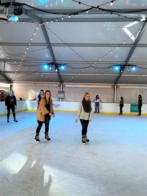 Discover the Best Ice Skating in Atlanta (2026)