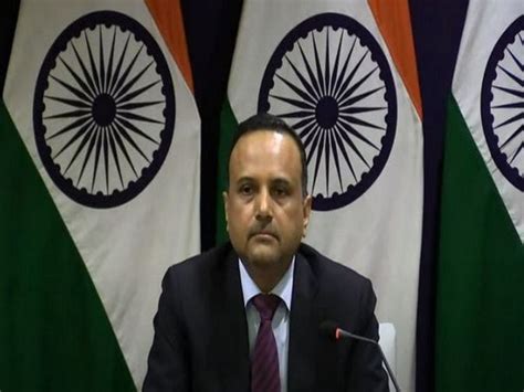 Don't jump to hasty conclusions without understanding issues: India ...
