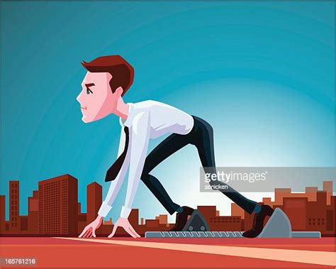 Start Running Cartoon 的图像结果