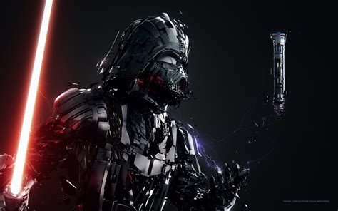Darth Vader HD Wallpapers | HD Wallpapers | ID #22749