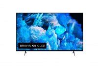 55 Inch TV Dimensions | How wide is a 55 inch tv?