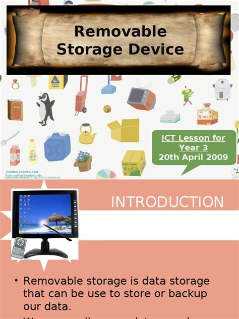 Image result for Removable Computer Storage Devices