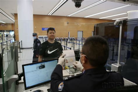 成都天府国际机场口岸正式对外开放-中国民航网