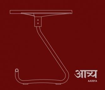 Aatrya | CEPT - Portfolio