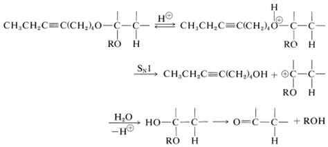 Image result for Protection Compounds in Chemistry