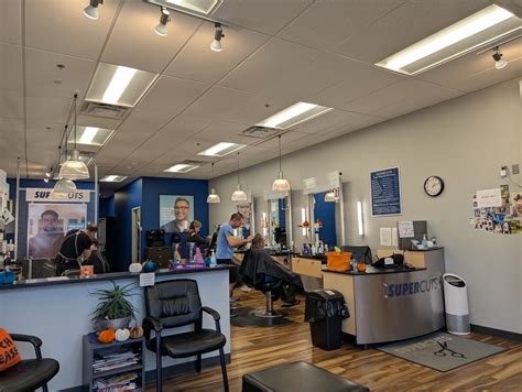 Supercuts Sudbury Massachusetts
