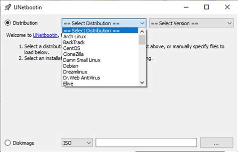 Image result for Rufus Alternatives for Creating Bootable Usb