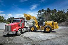 Dump Truck Wallpaper by Kawasaki 80z7 Wheel Loader Kenworth 113 Dump Truck 5k Dump Truck Wallpaper
