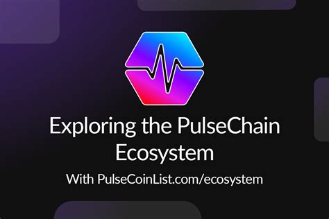 Image result for Pulse Chain