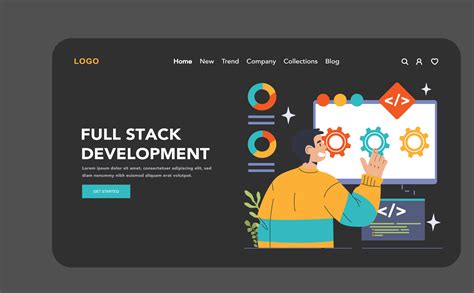 Image result for Full-Stack Developer Projects