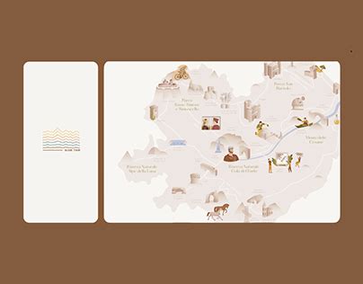 Scenic Tour Guide Map 的图像结果