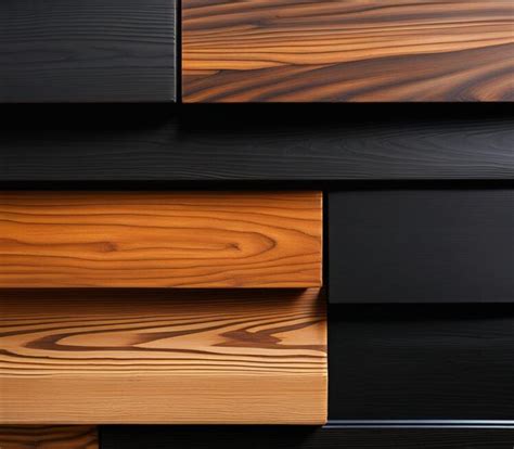 How to Choose the Right Black Paint for Outdoor Wood - Tiponthetrail.com