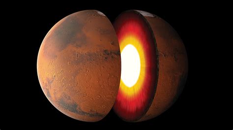 Why Does Mars Look Red From Earth at Ashley Bruny blog