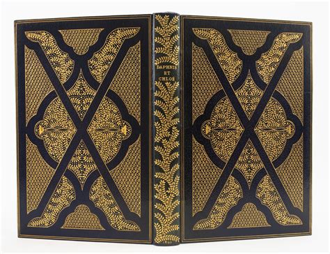 DAPHNIS ET CHLOE | BINDINGS - CAPTAIN GLADSTONE , LONGUS | No. 196 of ...