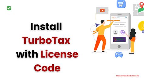 Install TurboTax 2020 with License Code 的图像结果