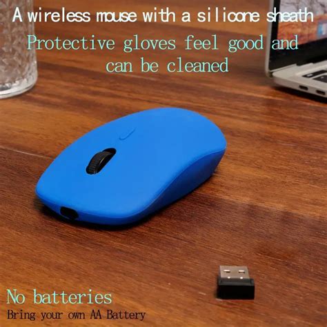 Image result for Wireless Mouse Receiver