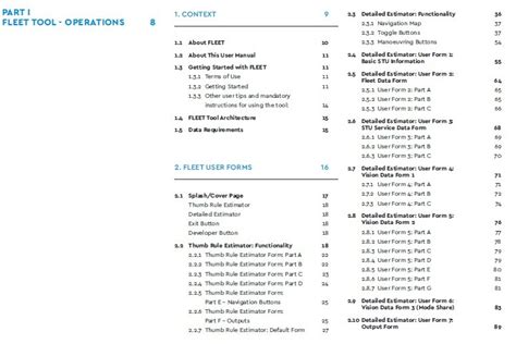 FLEET: Long Range Resource Planning Tool for Bus Systems | SGA