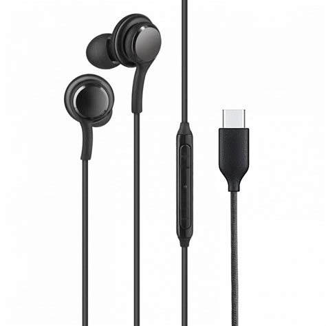 Type-C Earphones for One-Plus 12R / 12 R Earphones Original Like Wired ...