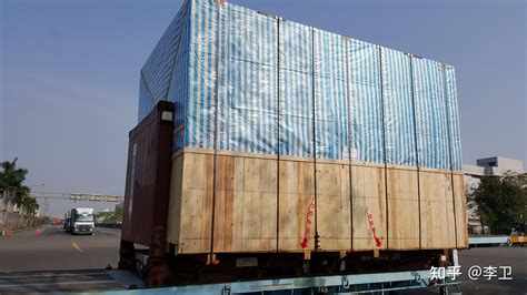 南京出口机械设备到南非开普敦-运鲸国际物流