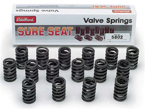 Image result for SBC Valve Spring