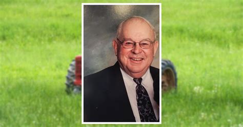Obituary | William A. Siegert of Dubuque, Iowa | Reiff Funeral Home