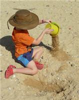 Digging Out a Natural Spring 的图像结果