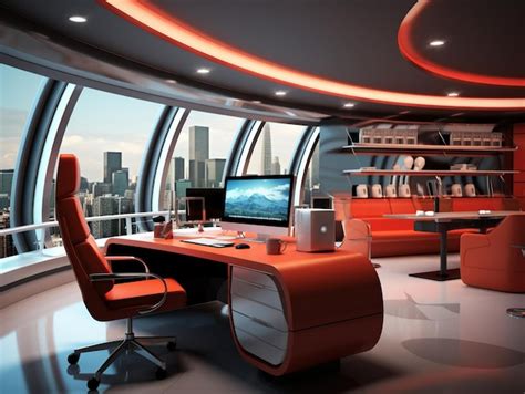 Computer Inside Desk 的图像结果