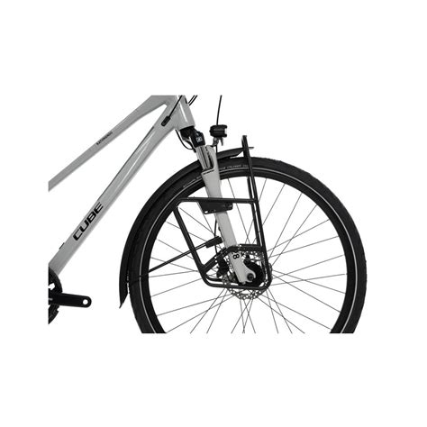 Cube ACID Gepäckträger LOWRIDER Suspension MTB schwarz | online kaufen