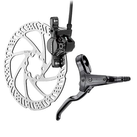 Tektro HD-M285 Hydraulic Disc Brake - VELOPRO