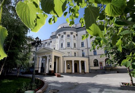 Большой зал Консерватории, Москва – Афиша-Концерты