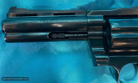 Image result for Colt Diamondback Review