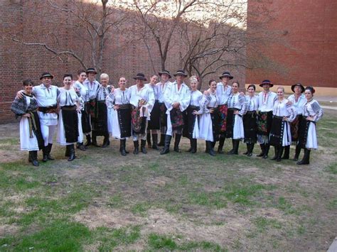 Romanian Cultural Dance Evening, 189 Atwater Street, Saint Paul ...