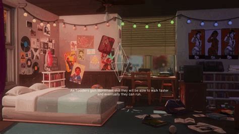 Image result for Sims 4 Life Is Strange Loading Screen