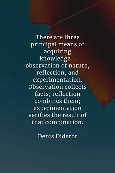 Knowledge Quote 的图像结果