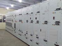 Power Control Centres | RM controls Pvt. Ltd