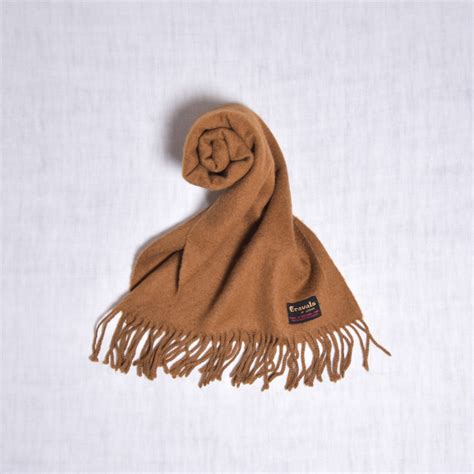 SCOTLAND VINTAGE / Cashmere scarf スコットランド / カシミヤスカーフ | HANGER PARK