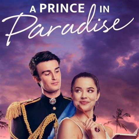 A Prince in Paradise - Great American Chat (播客) | Listen Notes