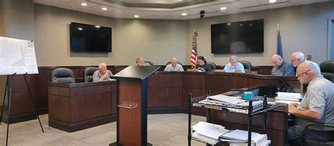 Emporia Planning Commission approves final plat for Kretsinger ...