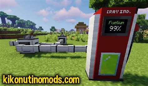 Image result for How to Install MrCrayfish Vehicle Mod