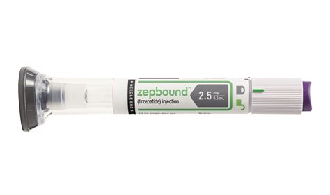 Zepbound Approved for Chronic Weight Management- Clinical Advisor