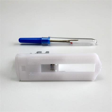 Buy evernice High Shank Plastic Buttonhole Foot for Singer Brother ...